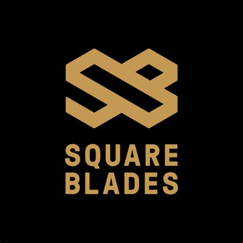 Square Blades Ltd